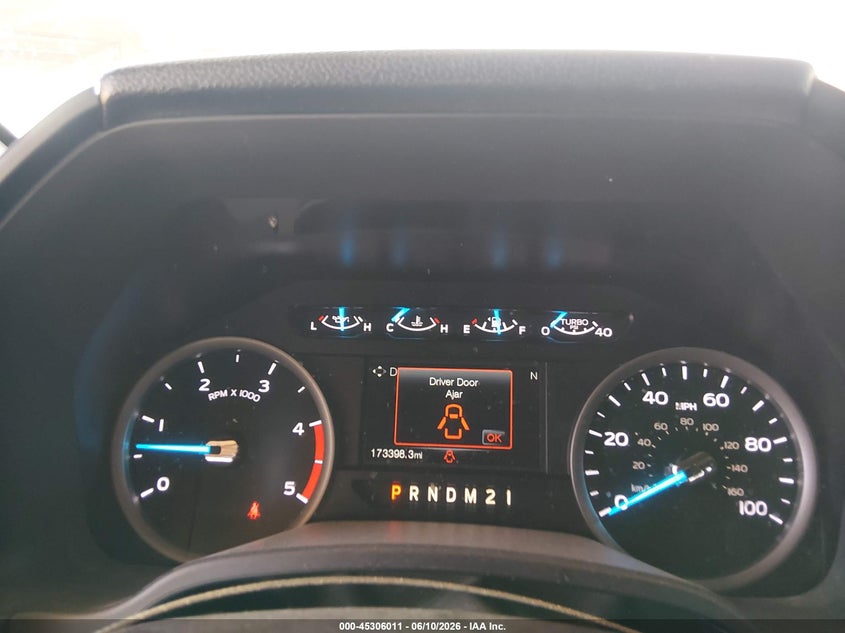 2017 FORD F350 VIN 1FT8W3BT4HEF36653 nuotrauka 7