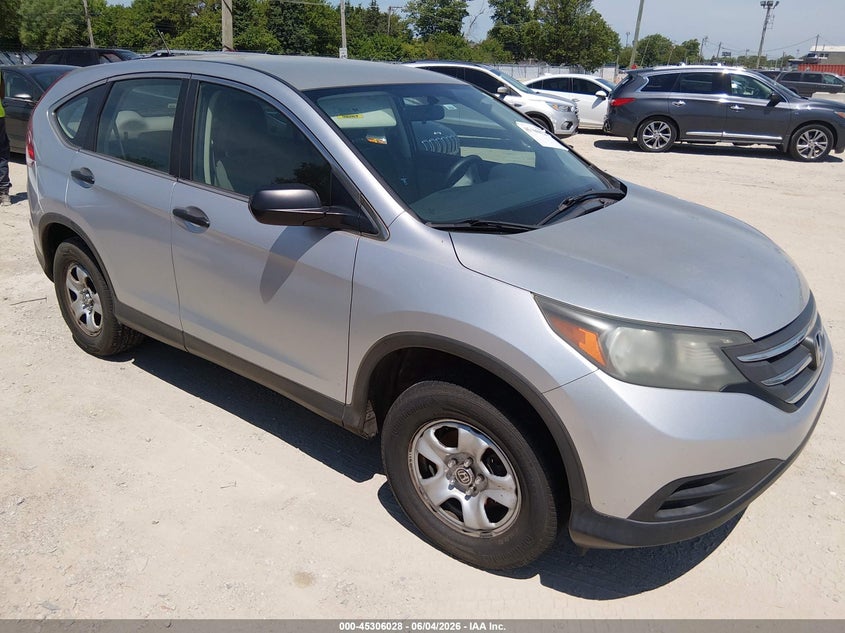 Vin: 2hkrm4h33eh658312, lot: 45803891, honda cr-v lx 2014 img_1