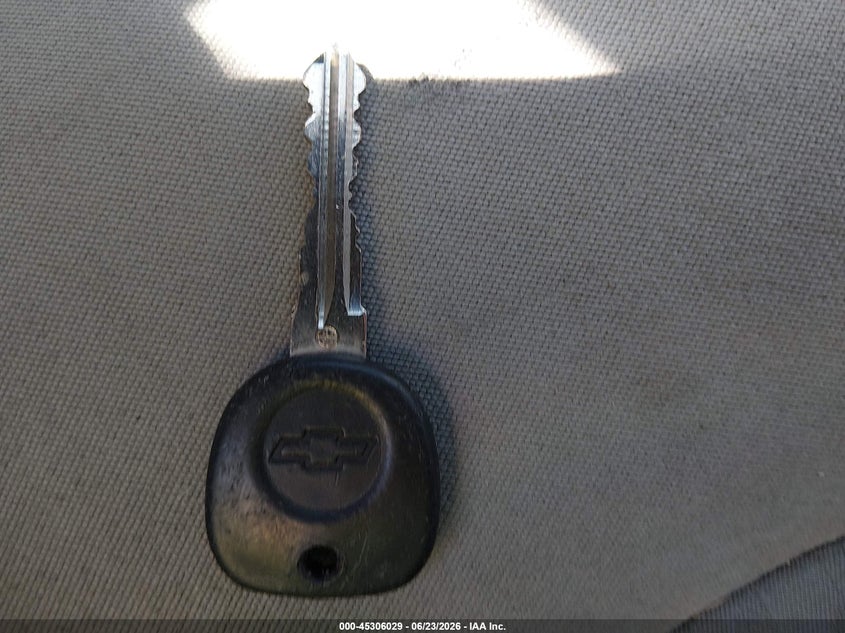 2007 CHEVROLET COBALT COUPE 2.2L I-4 DOHC, 148HP