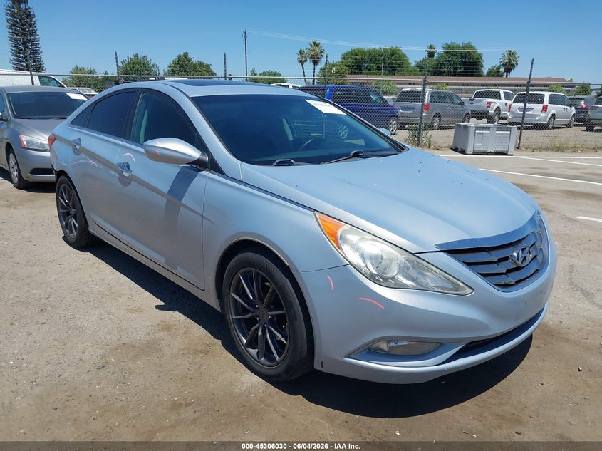 Vin: 5npec4ac0bh134297, lot: 45803893, hyundai sonata se 2011 img_1