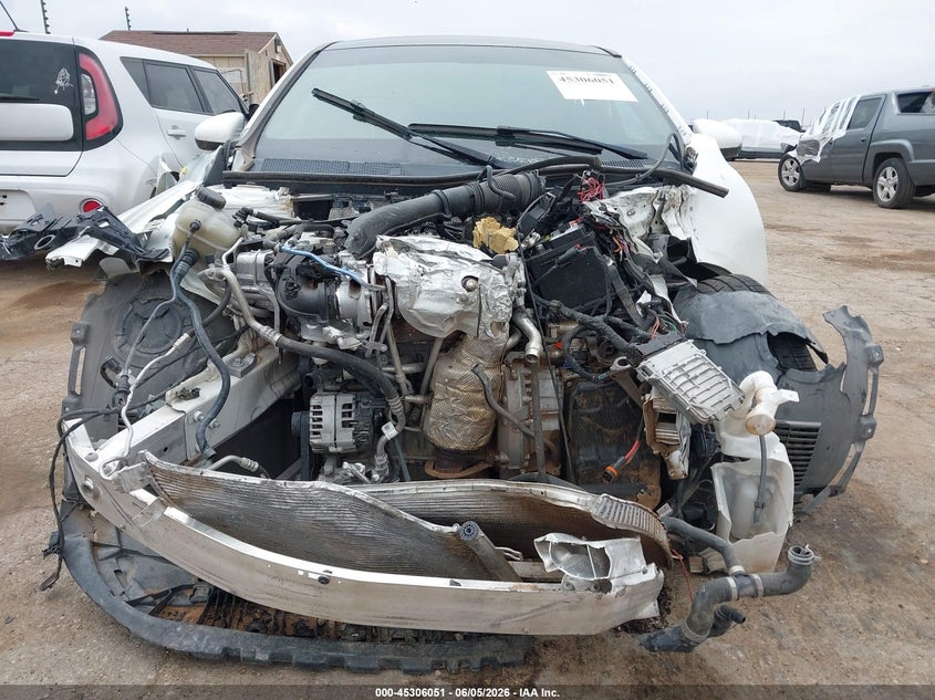 2021 MERCEDES-BENZ CLA 250 2.0L I-4 DI, DOHC, V(VIN: W1K5J4GB8MN233494