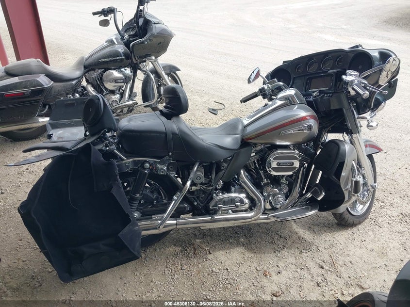 2016 Harley-Davidson Flhtkse Cvo Limited VIN: 1HD1TEN35GB951416 Lot: 45306130