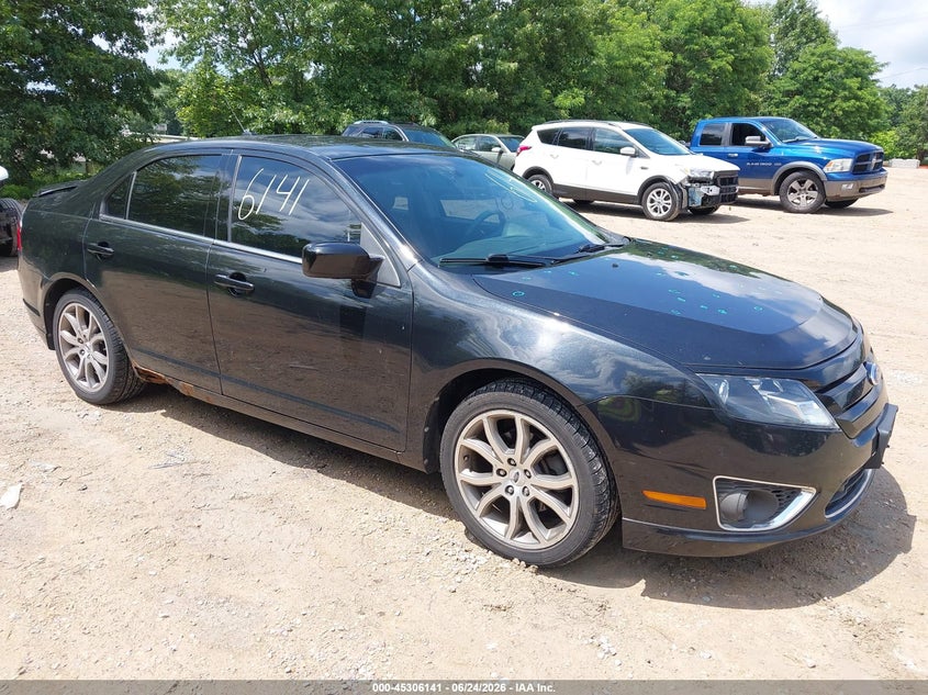 Vin: 3fahp0jg0br290582, lot: 45804004, ford fusion sel 2011 img_1