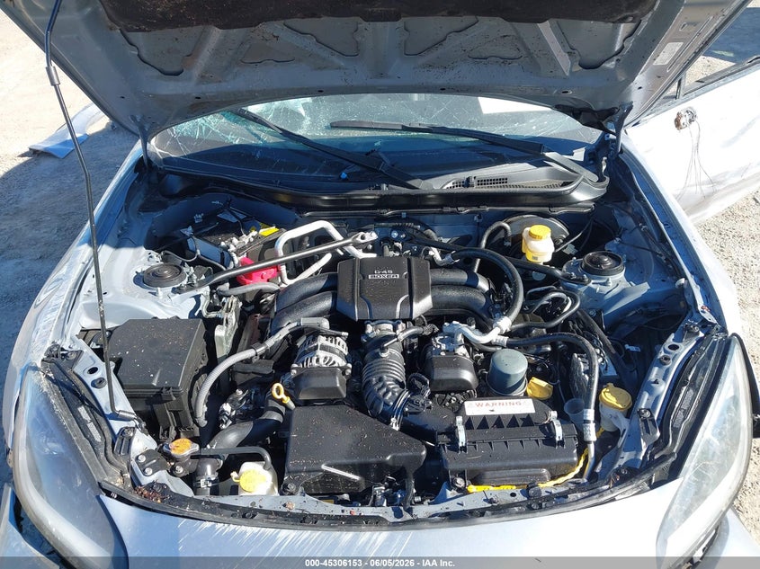 2023 Toyota Gr86 Premium VIN: JF1ZNBF10P8764016 Lot: 45306153