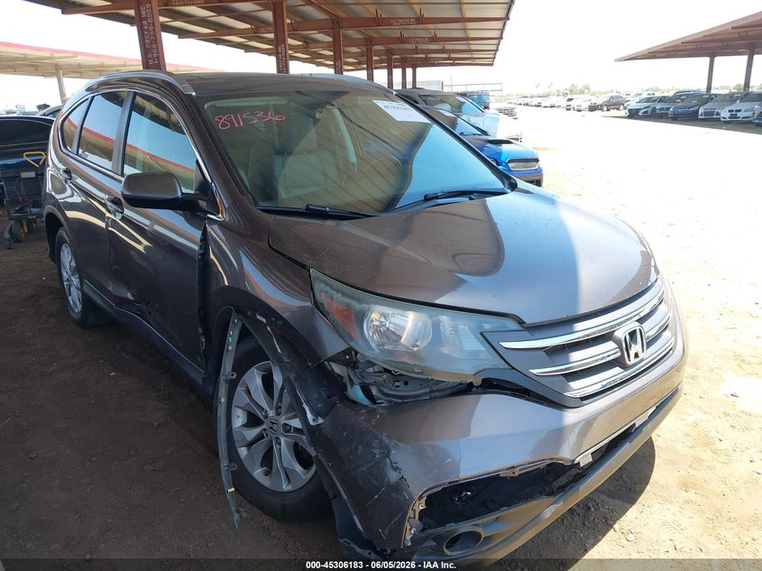Vin: 2hkrm4h7xeh691536, lot: 45804046, honda cr-v ex-l 2014 img_1