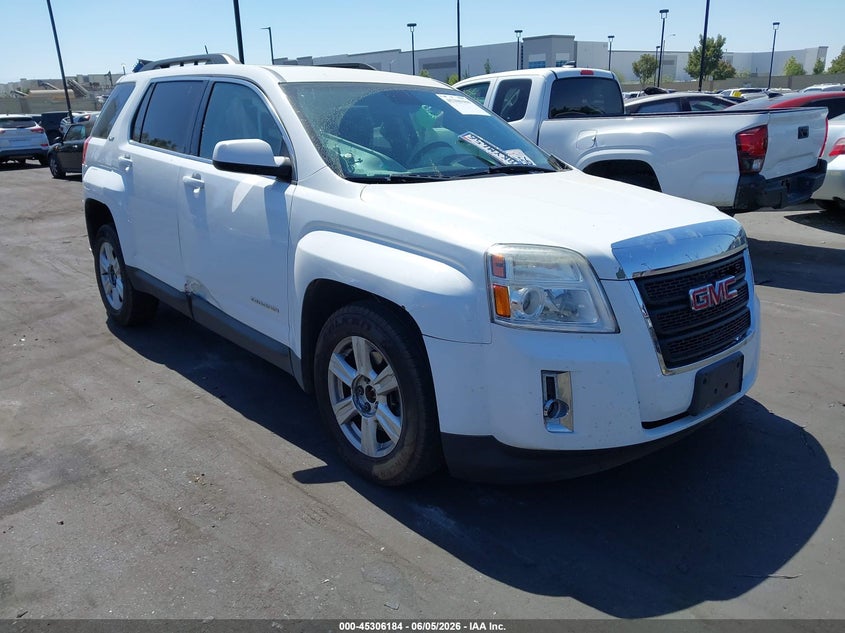 Vin: 2gkflxek5f6370322, lot: 45804047, gmc terrain slt-1 2015 img_1