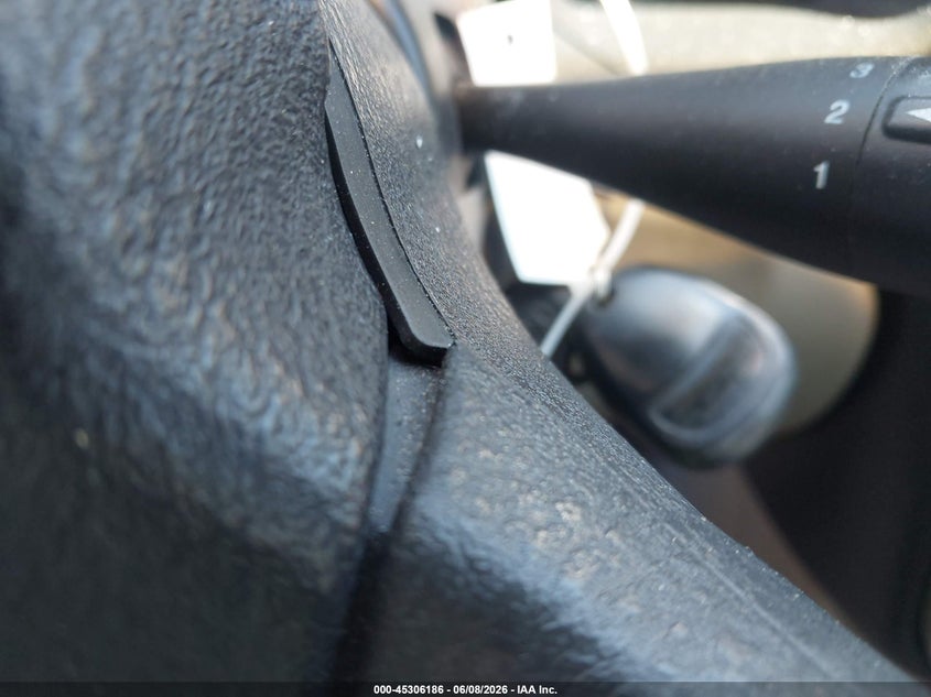 2004 SATURN LW SEDAN 3.0L V-6 DOHC, 182HP