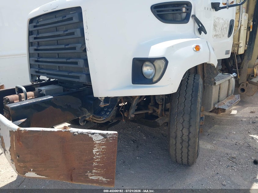 2016 OTHER FREIGHTLINER 108SD TRUCK N/A