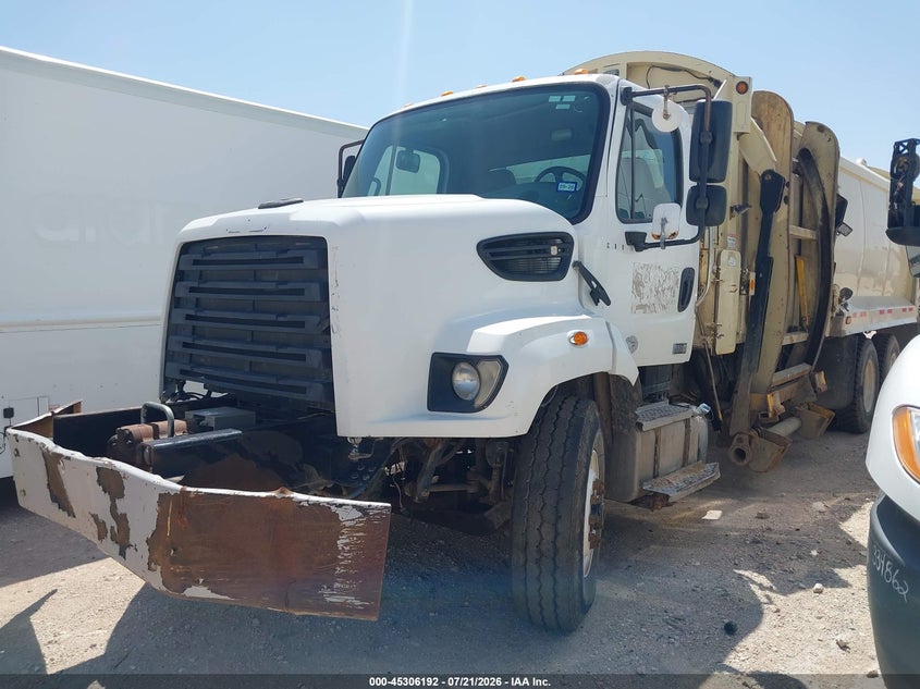2016 OTHER FREIGHTLINER 108SD TRUCK N/A