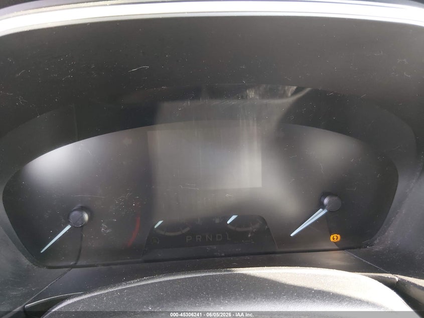 2020 FORD ESCAPE auction photo 7
