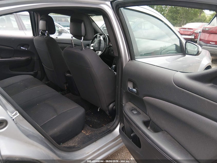 2013 DODGE AVENGER auction photo 8