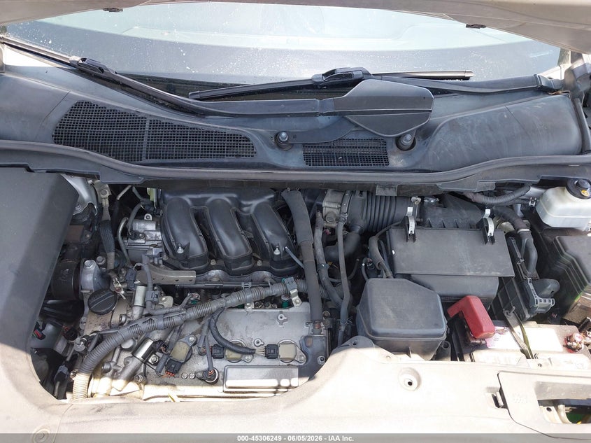 2010 Lexus Rx 350 VIN: 2T2ZK1BA6AC009480 Lot: 45306249