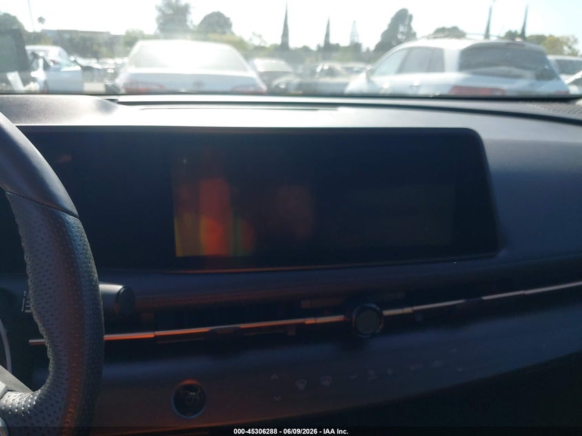 2025 Nissan Ariya Evolve+ VIN: JN8BF0BE3SM463721 Lot: 45306288