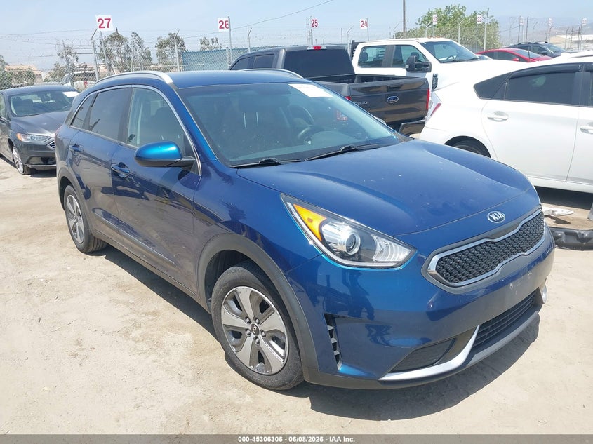 Vin: kndcb3lc4k5241872, lot: 45804169, kia niro lx 2019 img_1