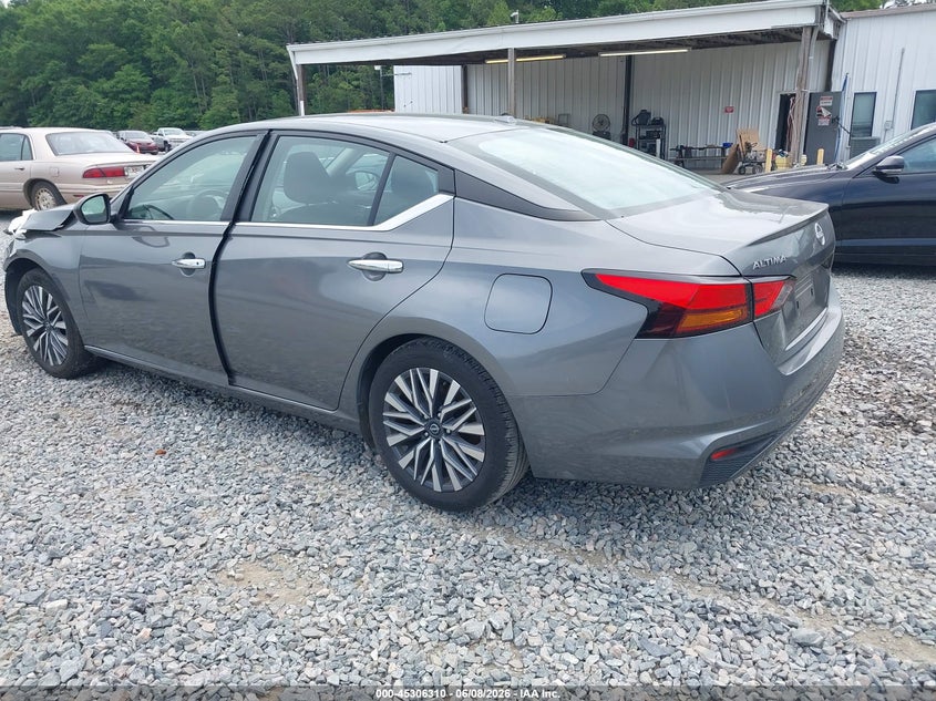 Vin: 1n4bl4dv1rn382459, lot: 45804173, nissan altima sv fwd 20243