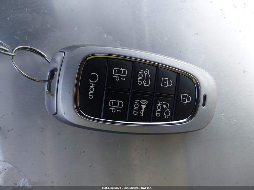 2023 Hyundai Ioniq 5 Limited VIN: KM8KRDAF9PU212158 Lot: 45306321