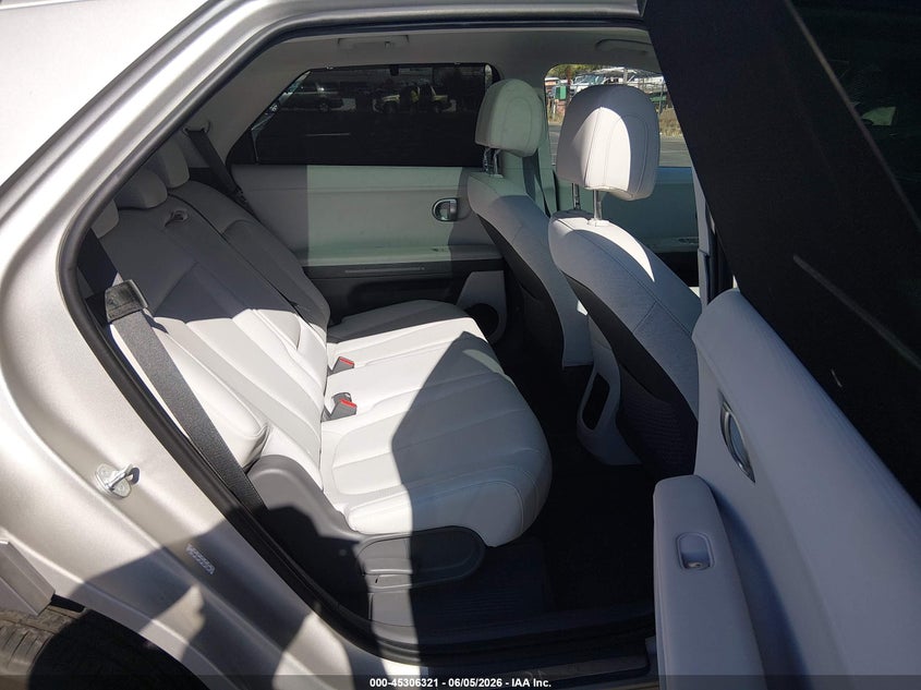 2023 HYUNDAI IONIQ 5 ELECTRIC(VIN: KM8KRDAF9PU212158