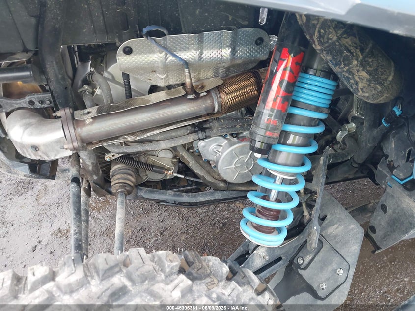 2020 Polaris Rzr Xp Turbo S Velocity VIN: 3NSPAG929LG165858 Lot: 45306381