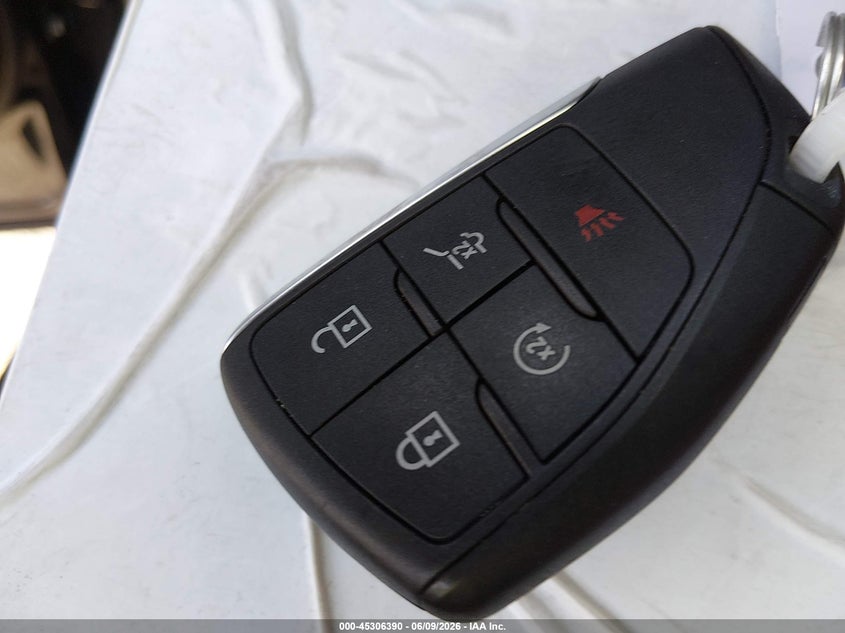 2024 Honda Prologue Elite VIN: 3GPKHZRJ3RS543090 Lot: 45306390
