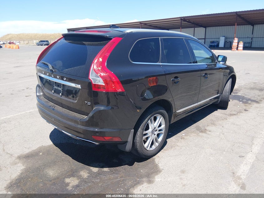 Vin: yv440mdk0g2902843, lot: 45804298, volvo xc60 t5 drive-e premier 20164