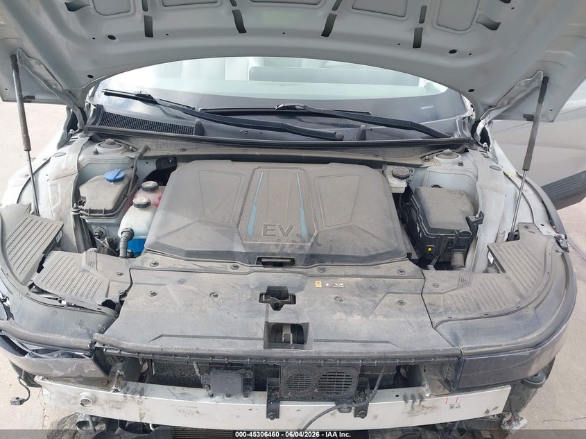 2023 Hyundai Ioniq 5 Sel VIN: KM8KN4AE8PU182993 Lot: 45306460