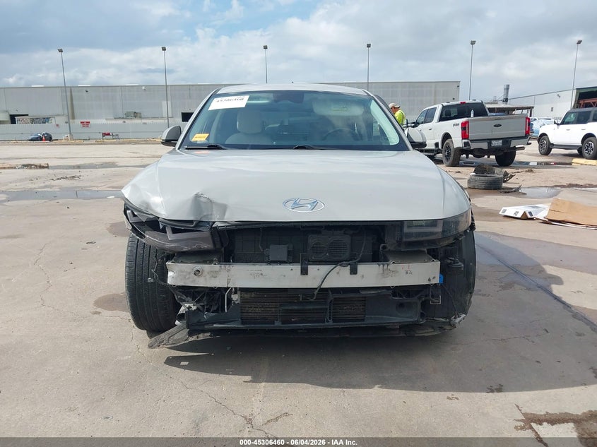2023 Hyundai Ioniq 5 Sel VIN: KM8KN4AE8PU182993 Lot: 45306460