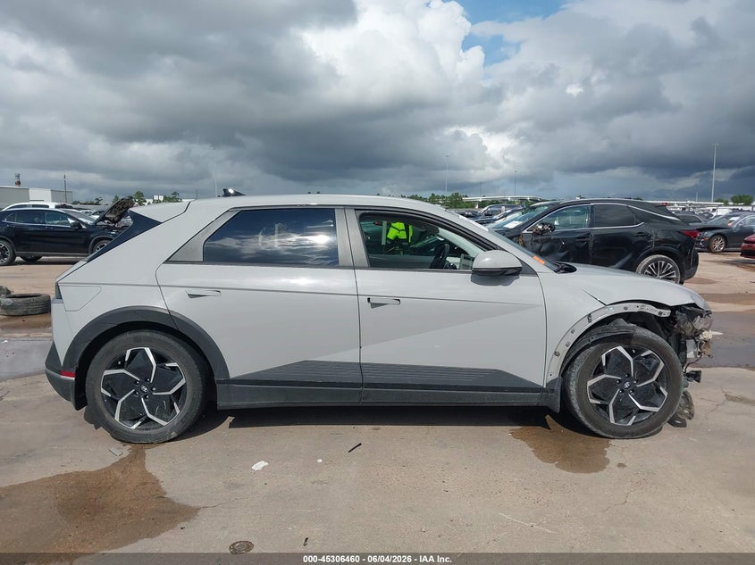 2023 Hyundai Ioniq 5 Sel VIN: KM8KN4AE8PU182993 Lot: 45306460