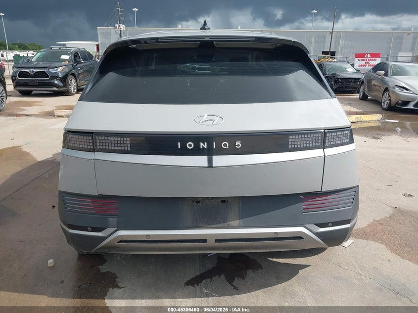 2023 Hyundai Ioniq 5 Sel VIN: KM8KN4AE8PU182993 Lot: 45306460