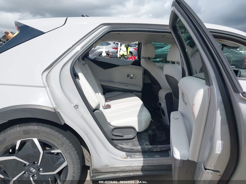 2023 Hyundai Ioniq 5 Sel VIN: KM8KN4AE8PU182993 Lot: 45306460