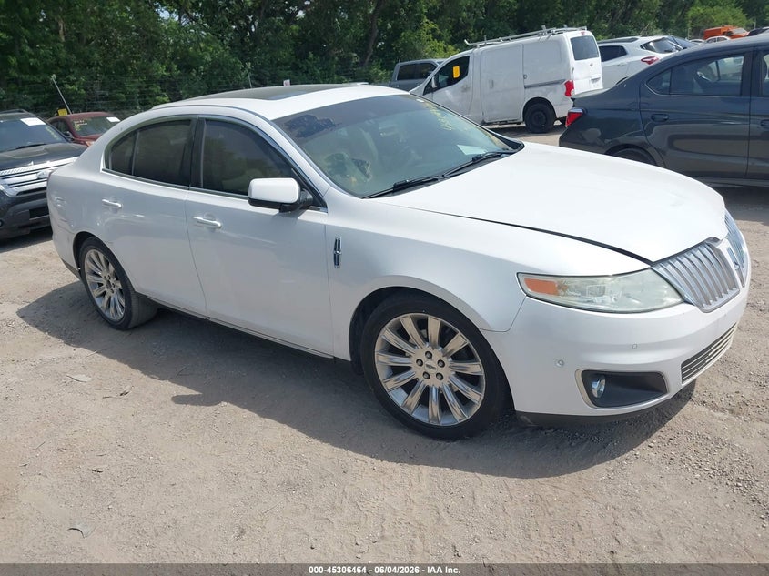 Vin: 1lnhl9dr3bg610195, lot: 45804327, lincoln mks 2011 img_1