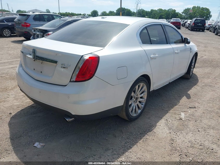 Vin: 1lnhl9dr3bg610195, lot: 45804327, lincoln mks 20114