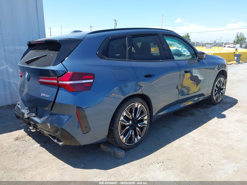 Vin: 5ux73gp0xs9y91934, lot: 45804350, bmw x3 m50 xdrive 20254