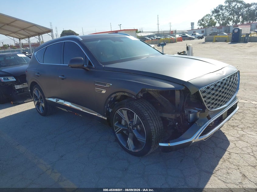 Vin: kmuhcesb8su230643, lot: 45804364, genesis gv80 2.5t prestige awd 2025 img_1