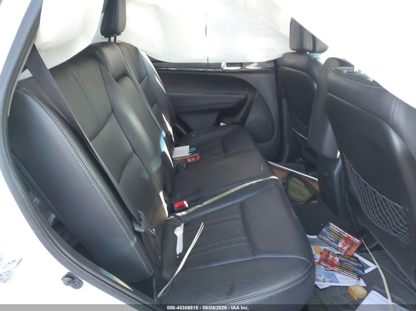 2012 Kia Sorento Sx V6 VIN: 5XYKW4A25CG255689 Lot: 45306515
