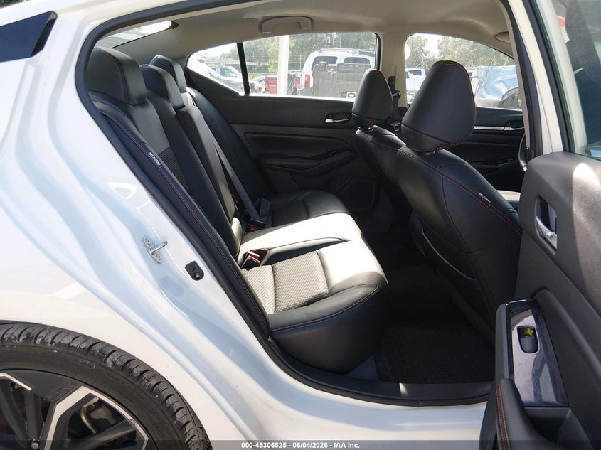 2024 Nissan Altima Sr Fwd VIN: 1N4BL4CVXRN368688 Lot: 45306525