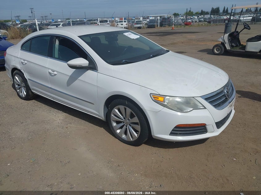Vin: wvwmp7an2ce536522, lot: 45804456, volkswagen cc sport 2012 img_1