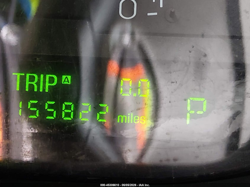 2005 Lincoln Ls V8 VIN: 1LNHM87A05Y612708 Lot: 45306610