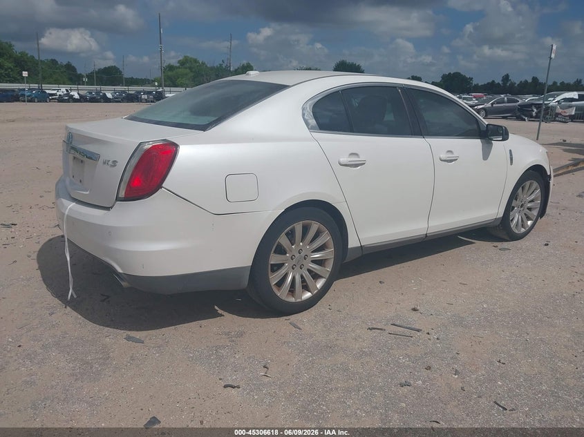 Vin: 1lnhl9drxag610340, lot: 45804481, lincoln mks 20104