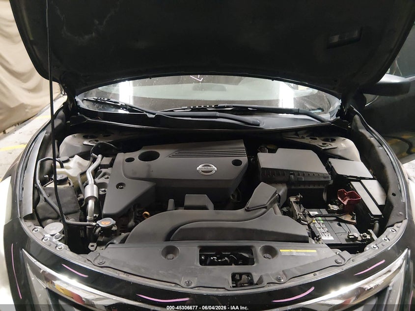 2013 Nissan Altima 2.5 S VIN: 1N4AL3AP1DN532882 Lot: 45306677