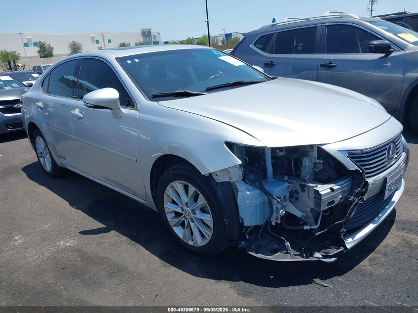 Vin: jthbw1ggxe2058420, lot: 45804542, lexus es 300h 2014 img_1