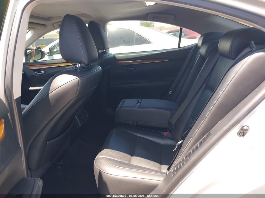 2014 Lexus Es 300H VIN: JTHBW1GGXE2058420 Lot: 45306679