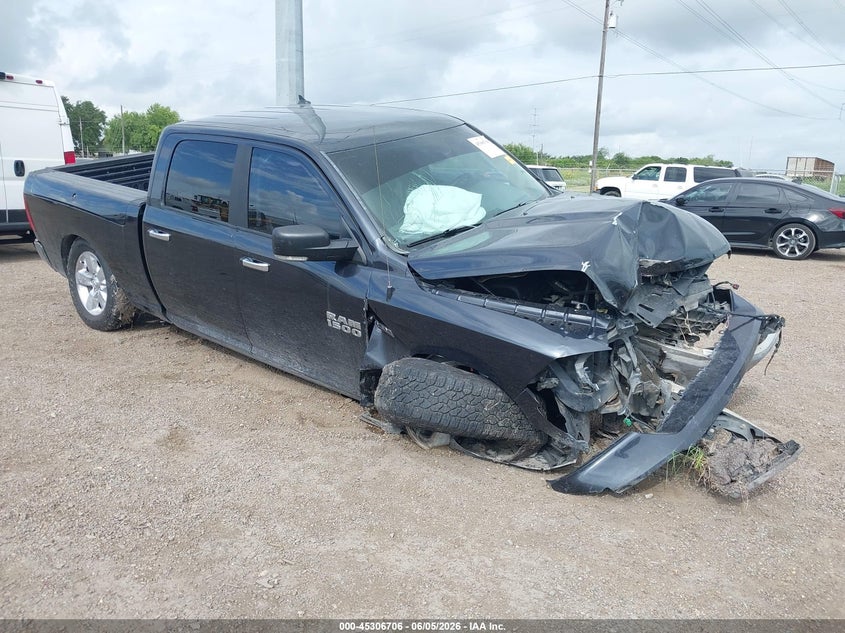 Vin: 1c6rr7tt8ds711023, lot: 45804569, ram 1500 lone star 2013 img_1