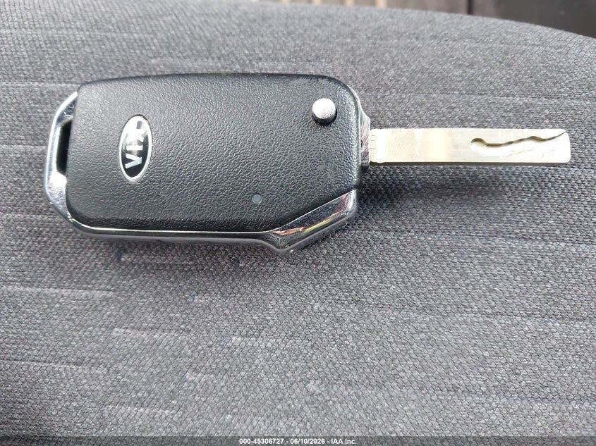 2021 Kia Seltos S VIN: KNDEUCAA8M7059393 Lot: 45306727