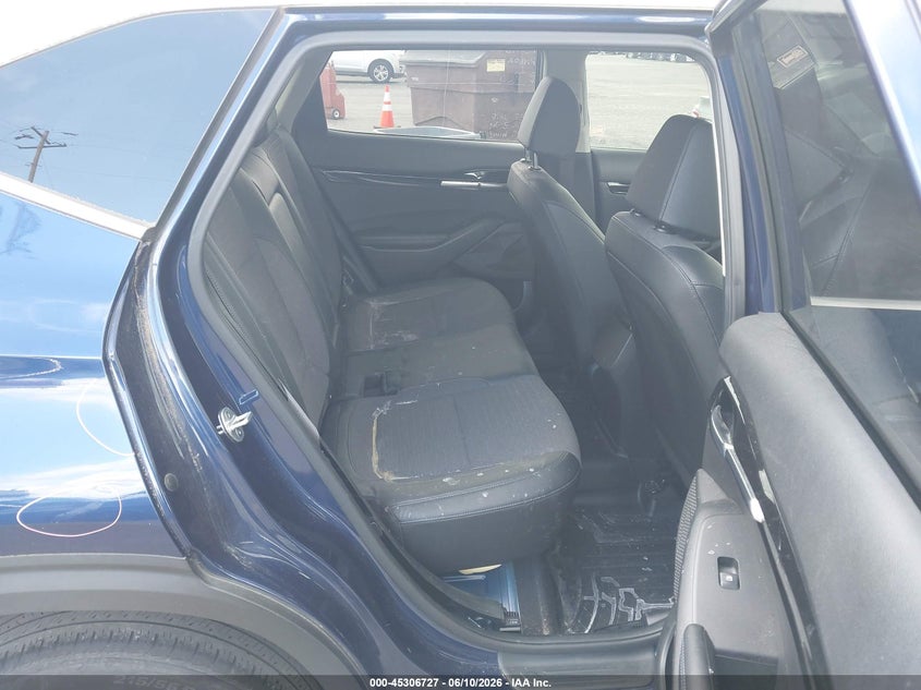 2021 Kia Seltos S VIN: KNDEUCAA8M7059393 Lot: 45306727