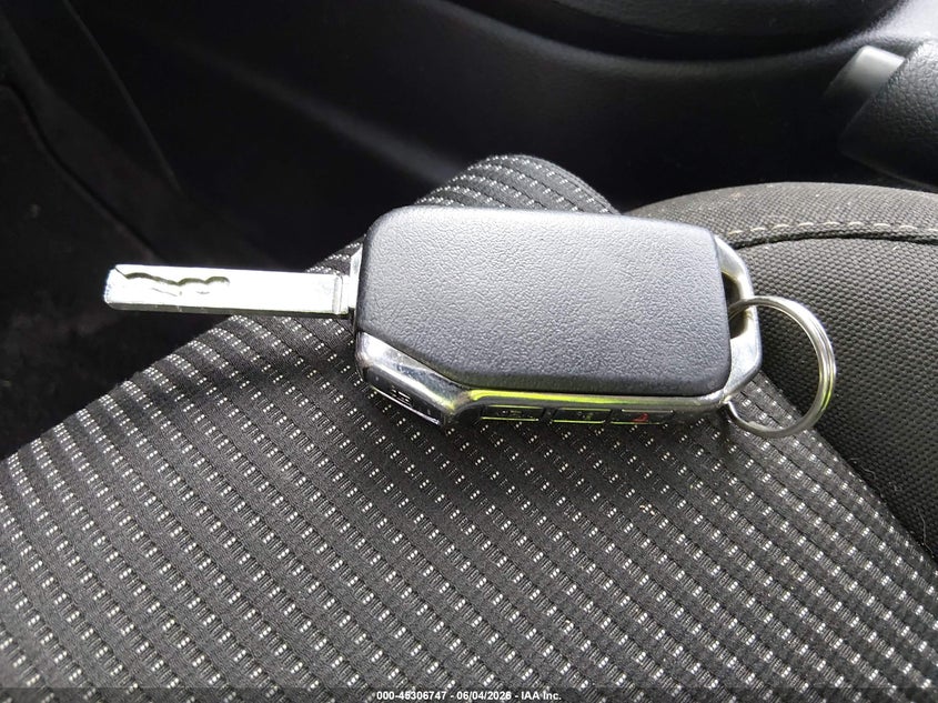 2020 Kia Forte Lxs VIN: 3KPF24AD0LE186583 Lot: 45306747