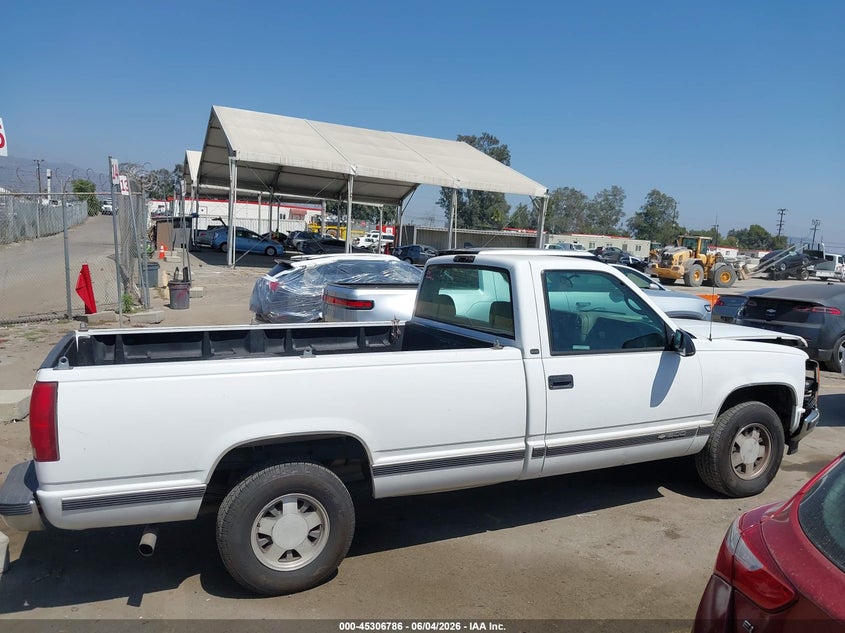AtlanticExpress - Chevrolet C1500