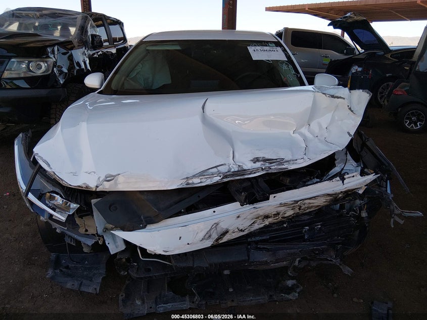 2024 NISSAN SENTRA 2.0L I-4 DI, DOHC, V(VIN: 3N1AB8CV0RY252034