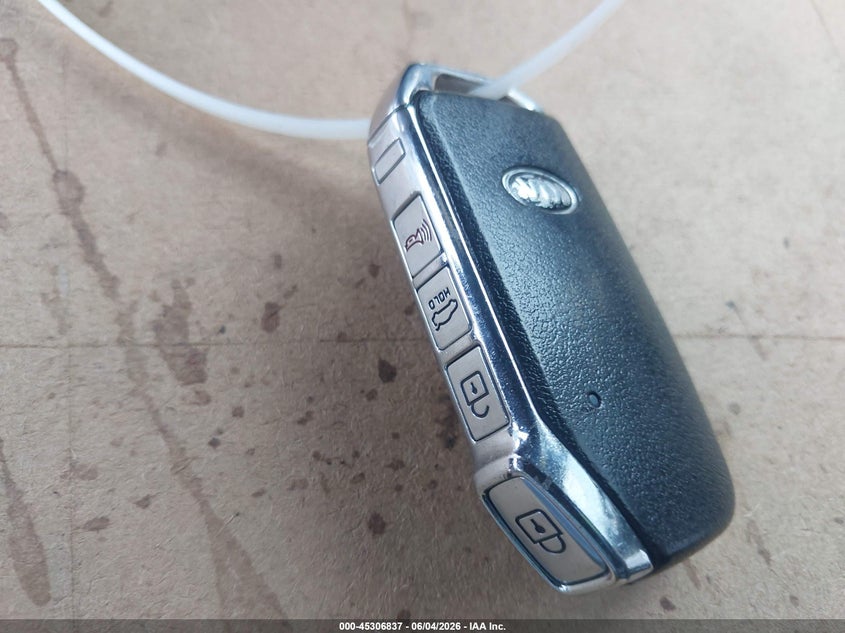 2021 KIA FORTE GT-LINE — Photo 11