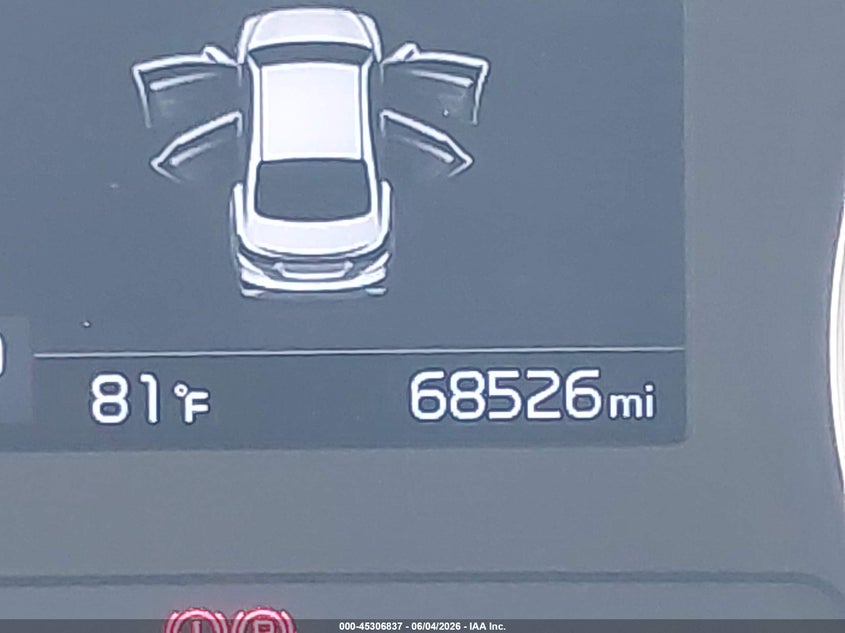2021 KIA FORTE GT-LINE — Photo 15