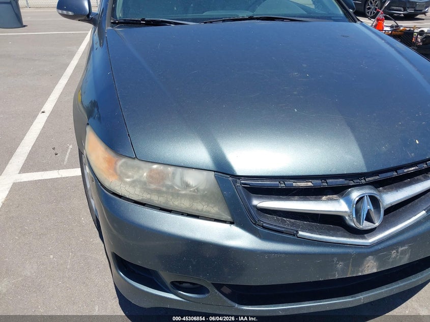 2007 Acura Tsx VIN: JH4CL96907C009982 Lot: 45306854